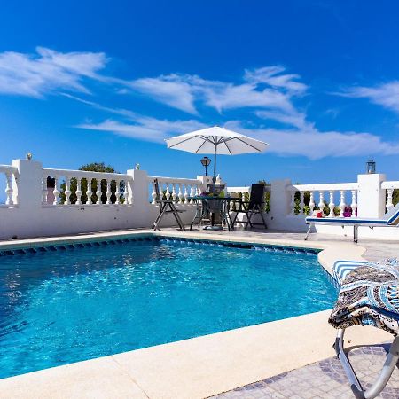 Villa Las Brisas By Interhome Nerja Dış mekan fotoğraf