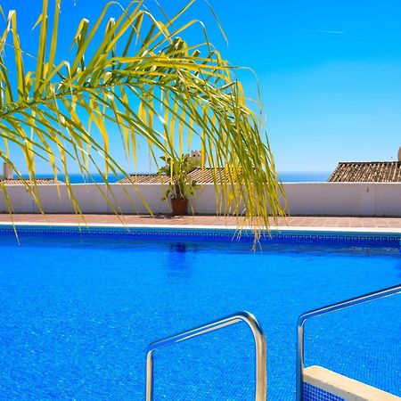 Villa Las Brisas By Interhome Nerja Dış mekan fotoğraf