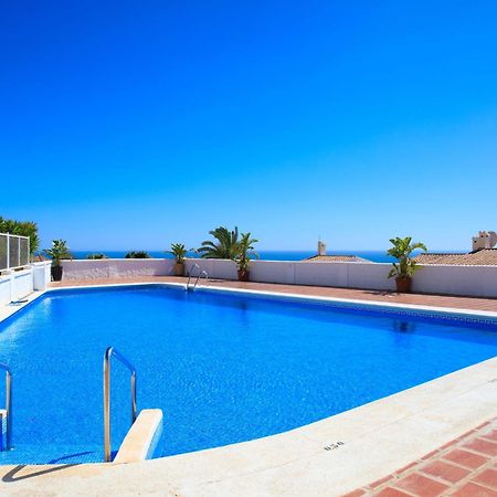 Villa Las Brisas By Interhome Nerja Dış mekan fotoğraf