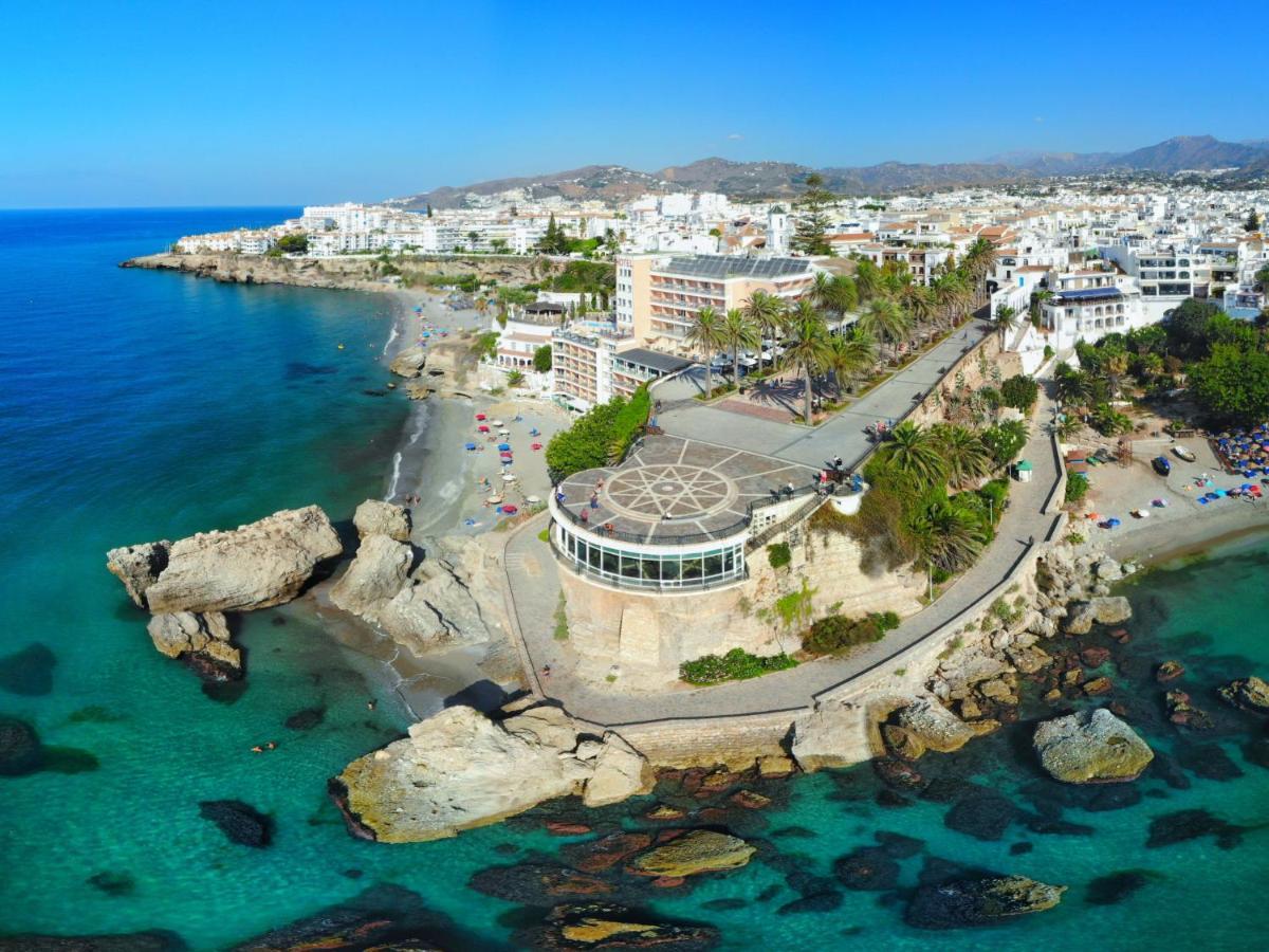 Villa Las Brisas By Interhome Nerja Dış mekan fotoğraf