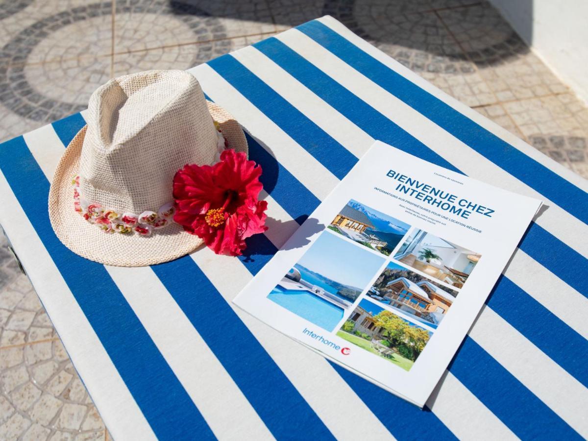 Villa Las Brisas By Interhome Nerja Dış mekan fotoğraf