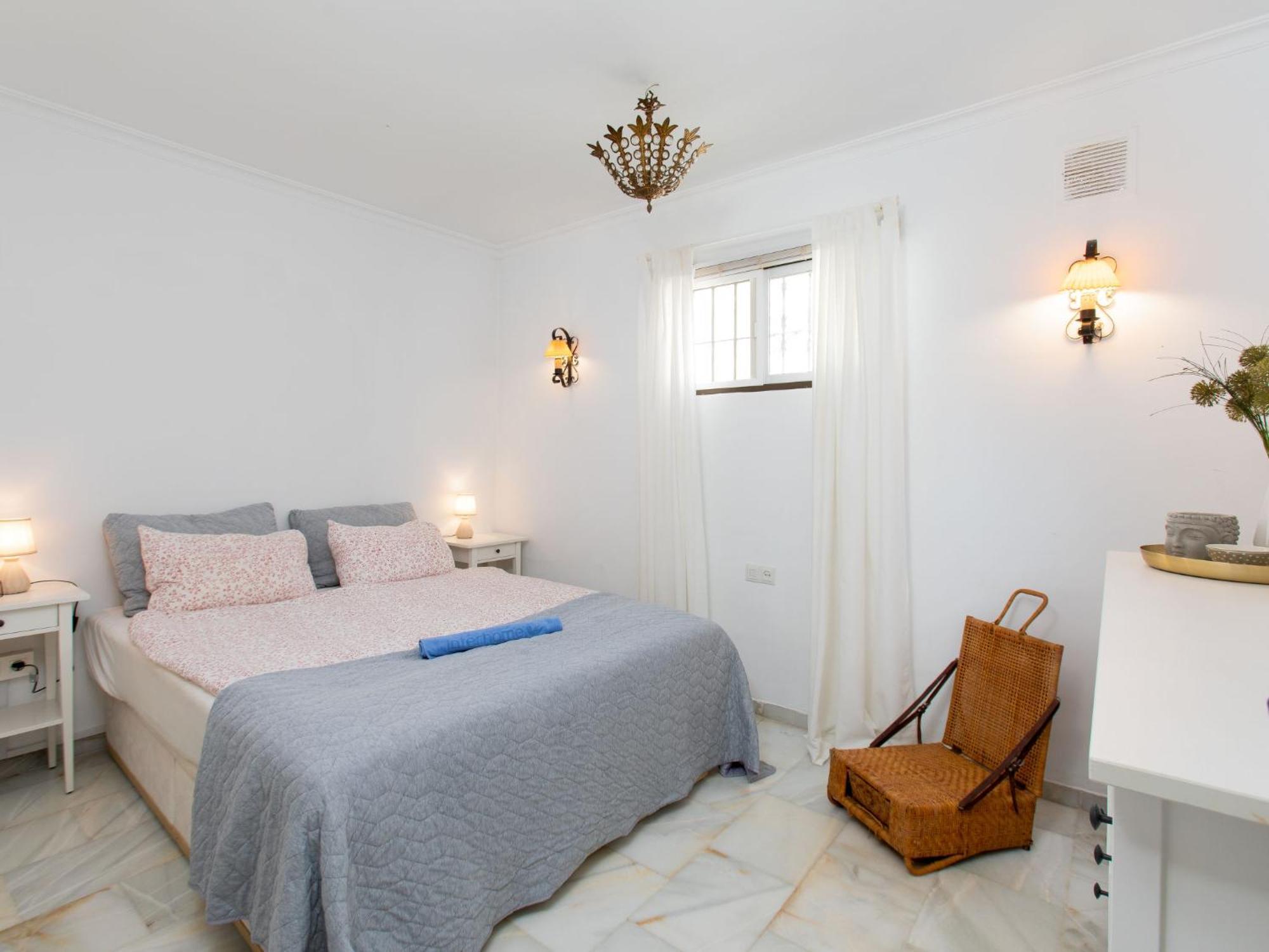 Villa Las Brisas By Interhome Nerja Dış mekan fotoğraf