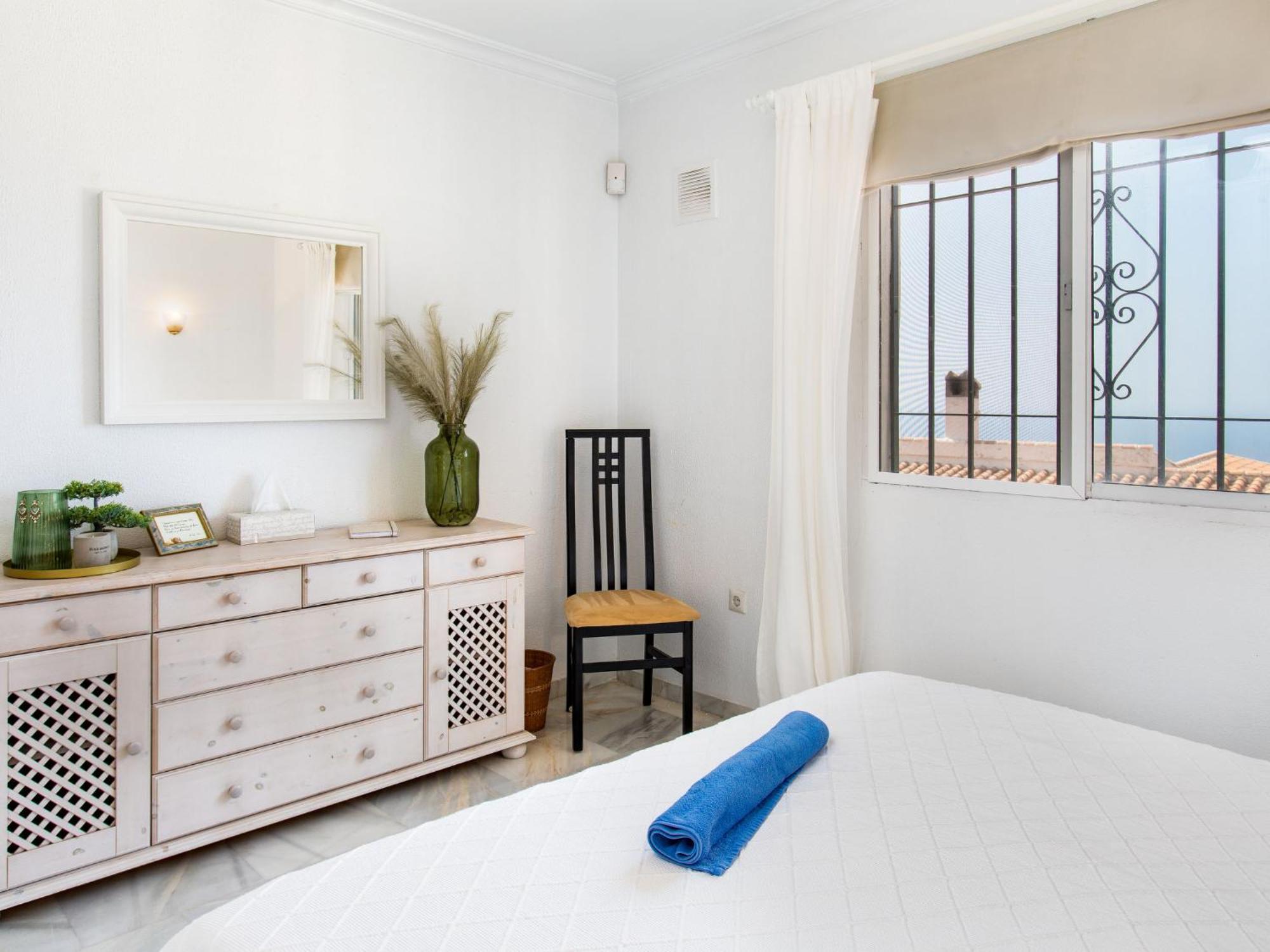 Villa Las Brisas By Interhome Nerja Dış mekan fotoğraf