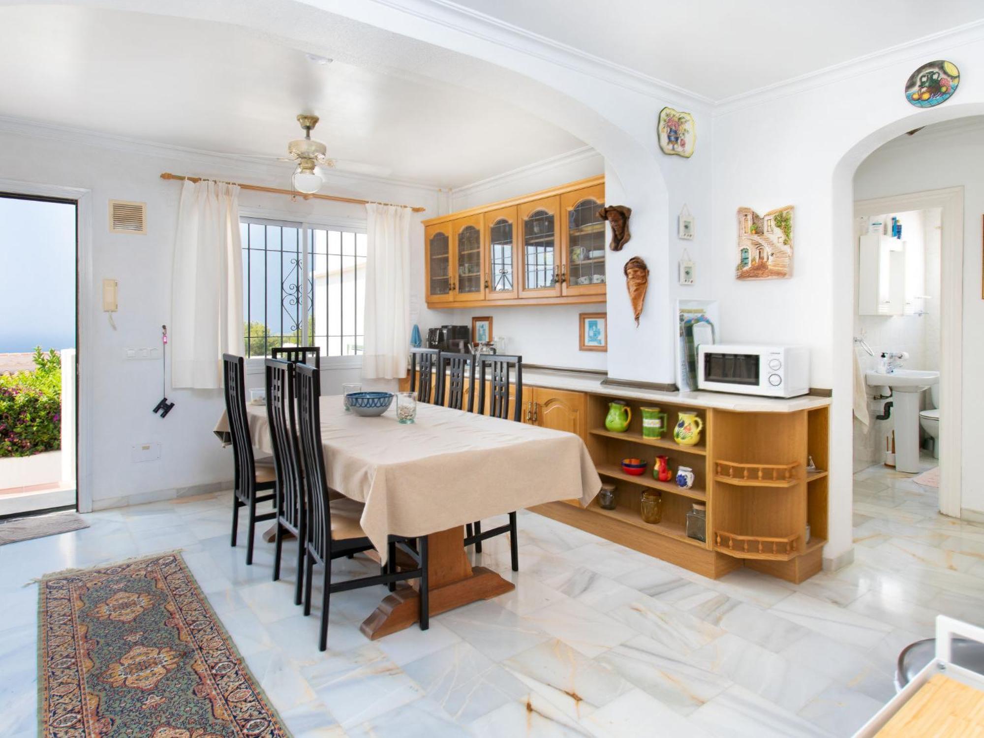 Villa Las Brisas By Interhome Nerja Dış mekan fotoğraf